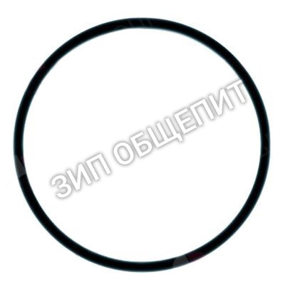 Кольцо уплотнительное Elettrobar, круглого сечения, EPDM, ø 101,2мм для 21F / 21FD / 21R / 21RD / 25F